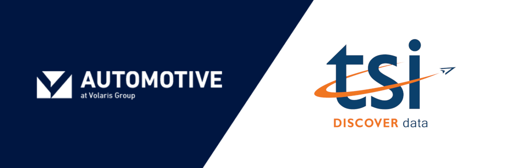 Volaris Automotive Acquires TSI Auto Solutions